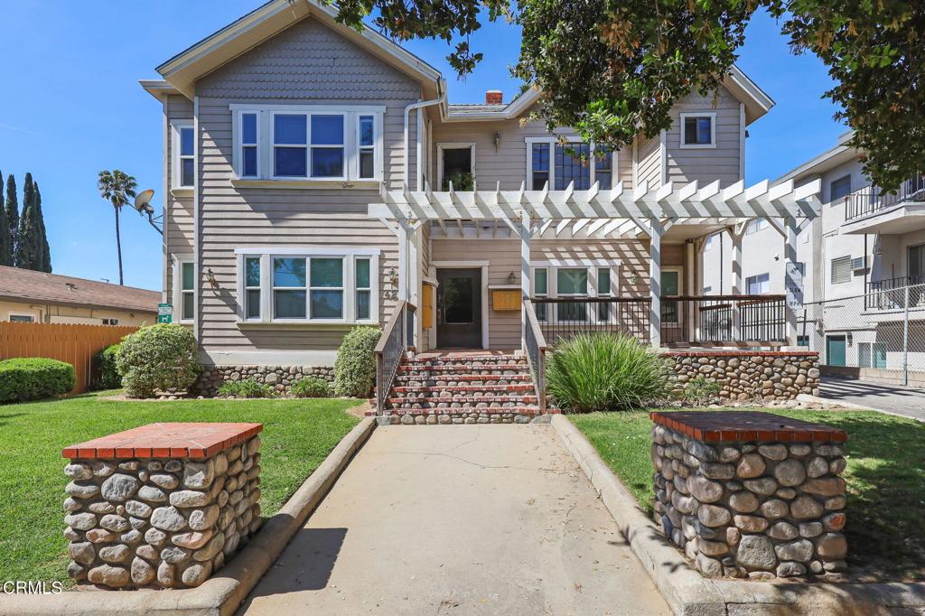 421 N Euclid Avenue Property Photo 1