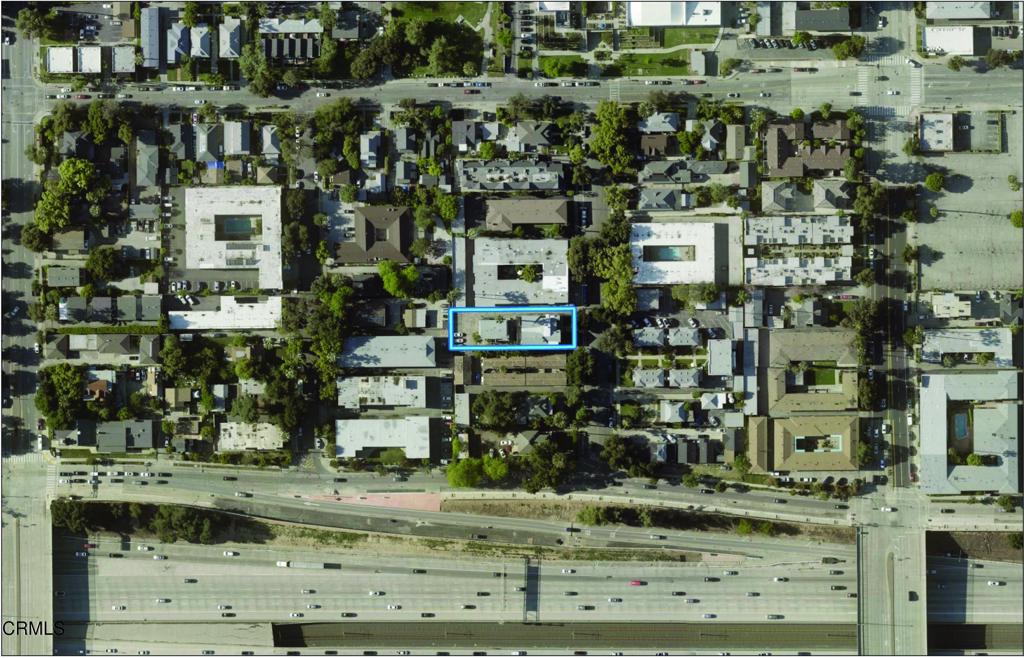 421 N Euclid Avenue Property Photo 29