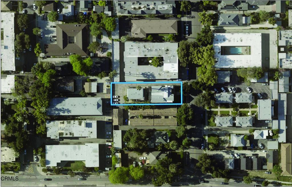 421 N Euclid Avenue Property Photo 30