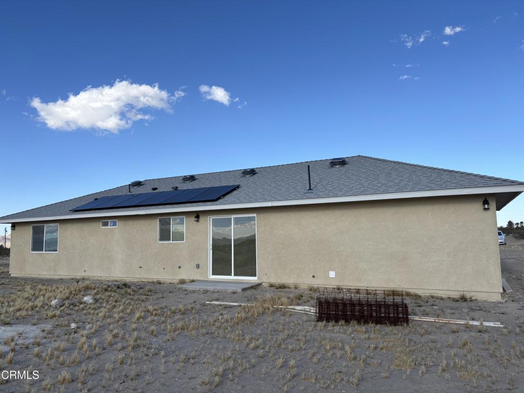 9210 Cherokee Trail Property Photo 1