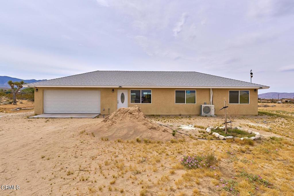 9210 Cherokee Trail Property Photo 2
