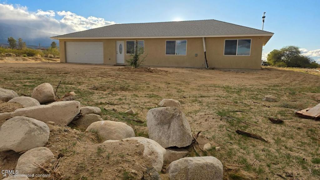 9210 Cherokee Trail Property Photo 3