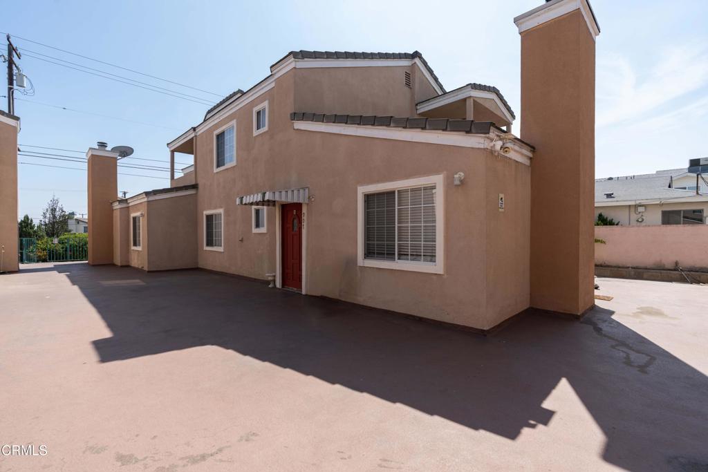 907 W Mission Road B Property Photo 23
