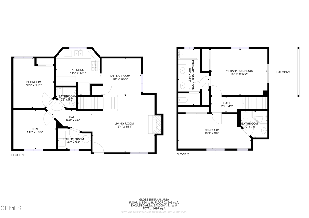 907 W Mission Road B Property Photo 27