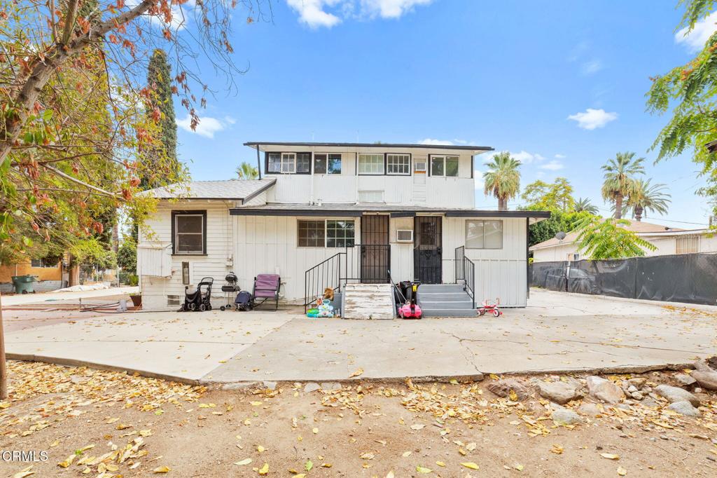3633 Kansas Avenue Property Photo 1
