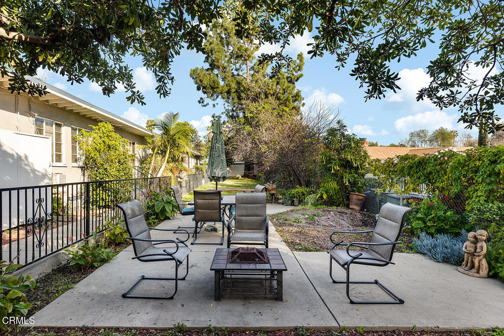 1500 Navarro Avenue Property Photo 4