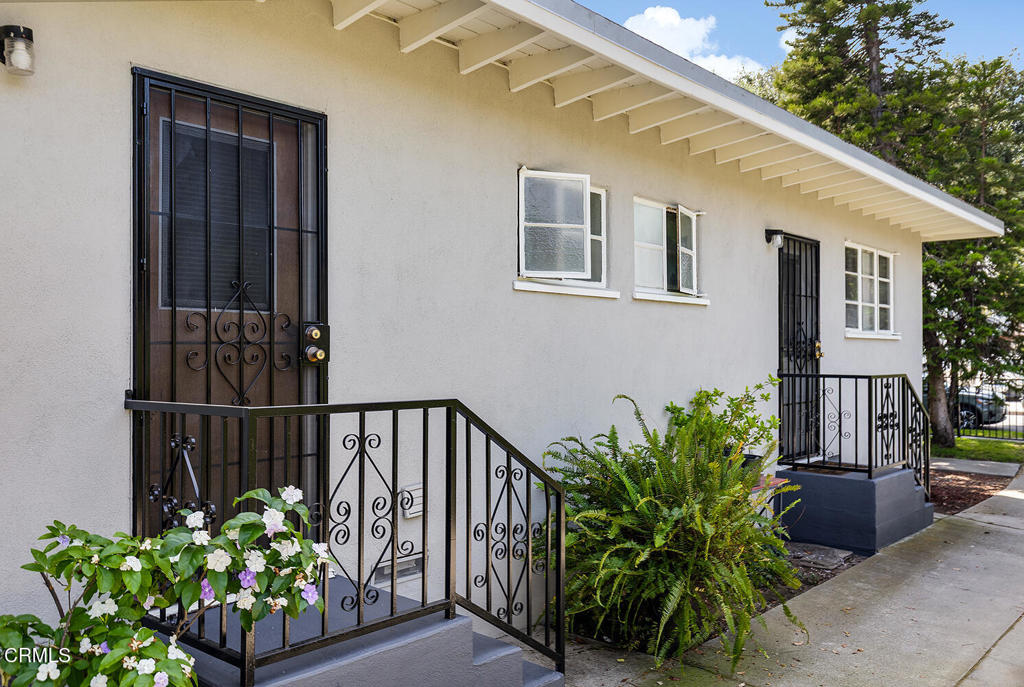 1500 Navarro Avenue Property Photo 9
