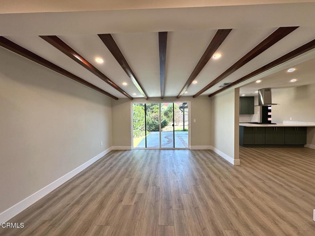 16744 Ludlow Street Property Photo 4