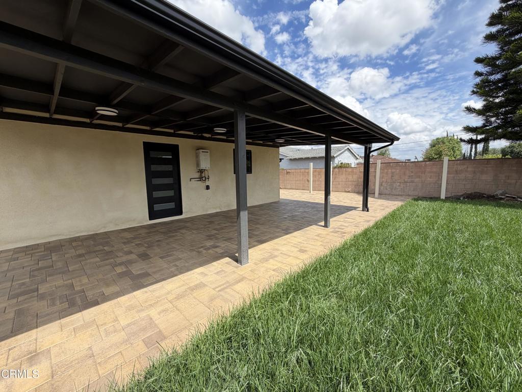 16744 Ludlow Street Property Photo 22