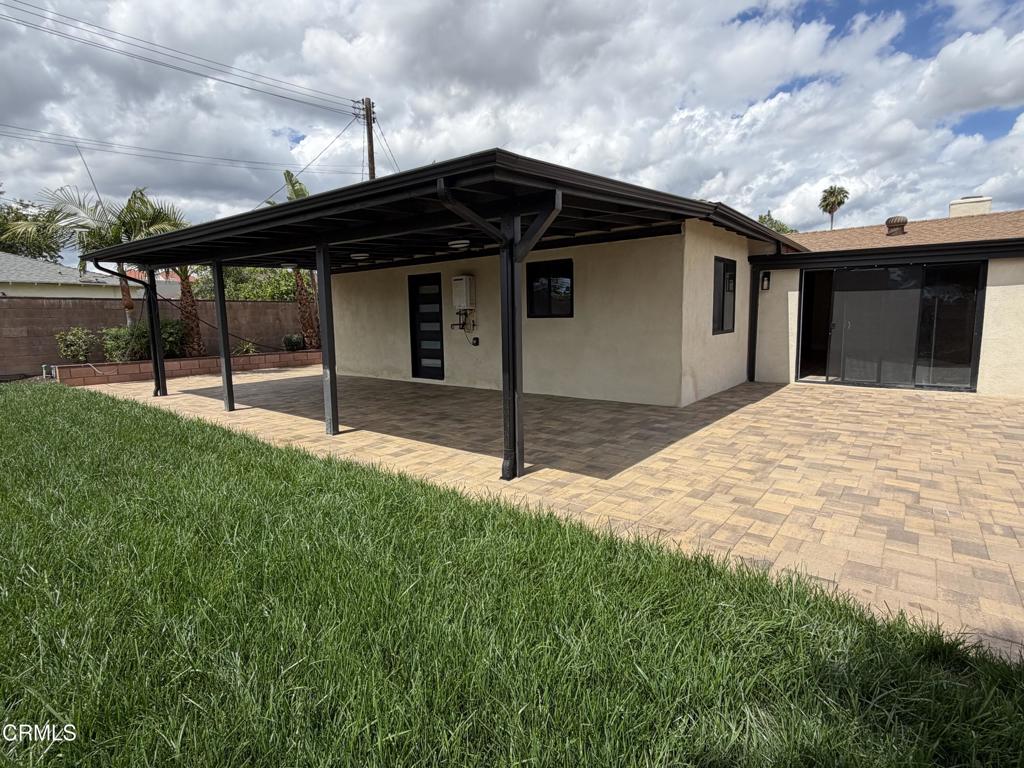 16744 Ludlow Street Property Photo 23
