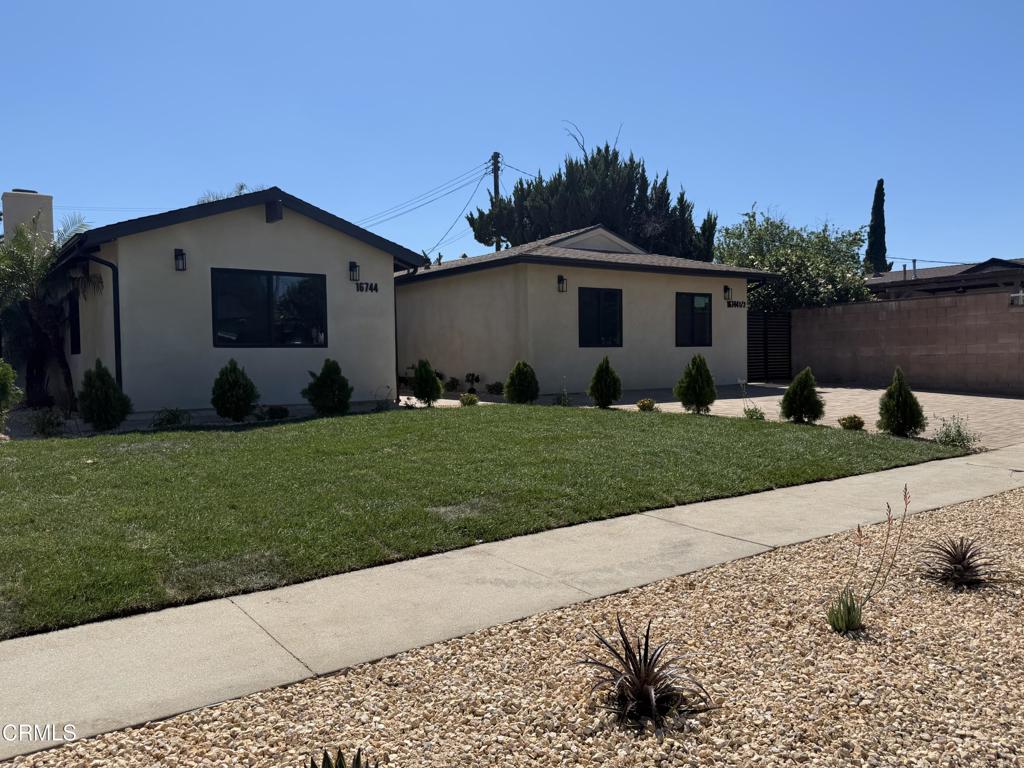 16744 Ludlow Street Property Photo 25