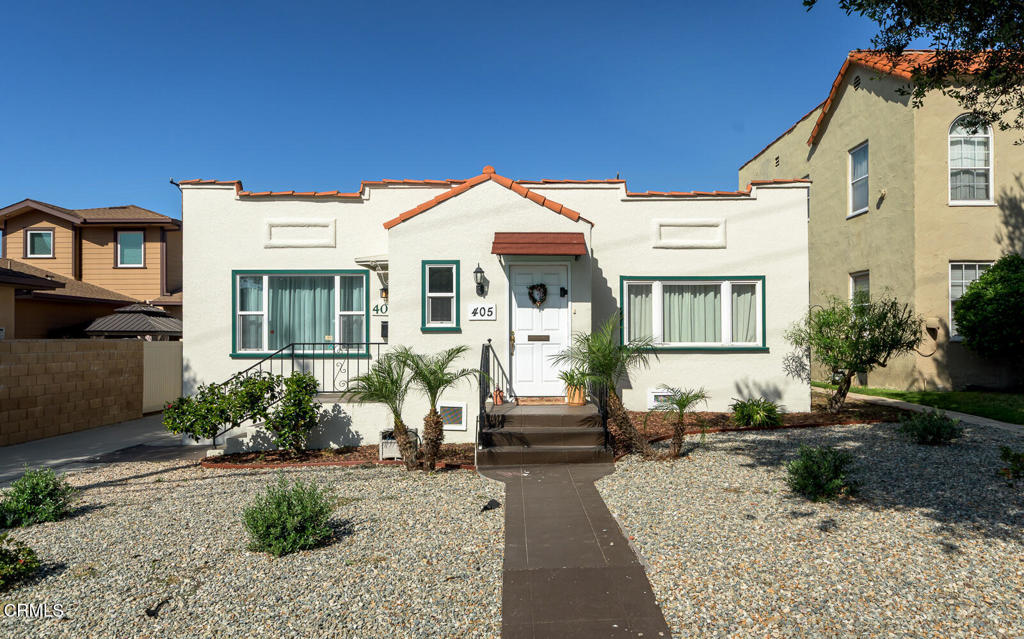 407 S Verdugo Road Property Photo 1