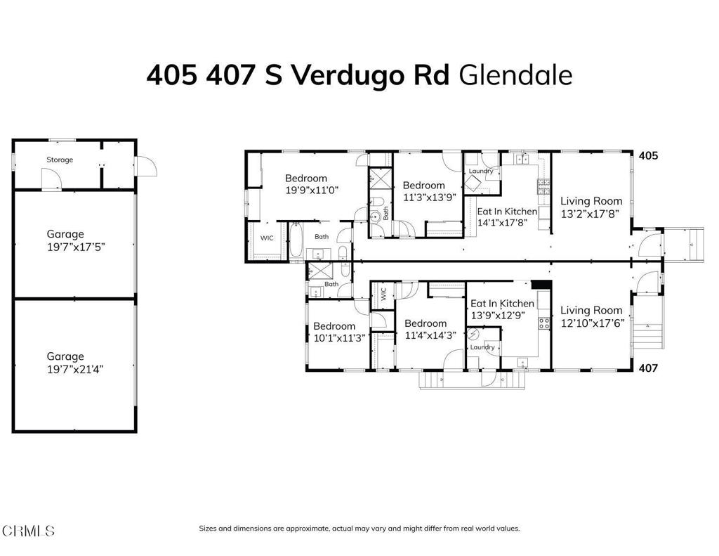 407 S Verdugo Road Property Photo 19