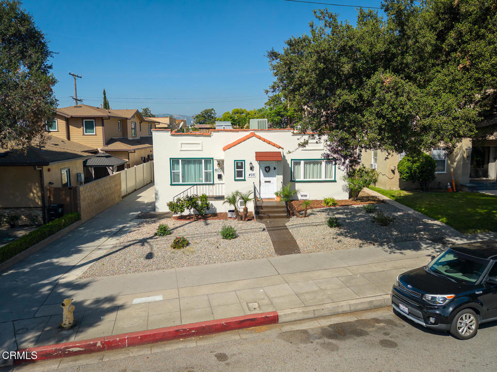 407 S Verdugo Road Property Photo 44