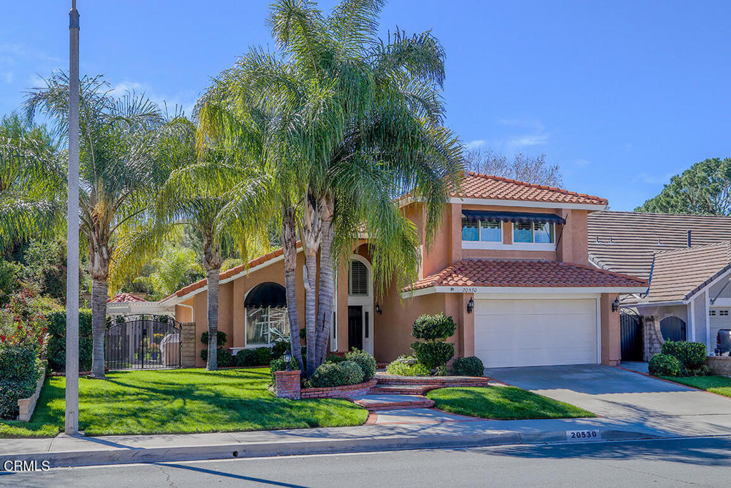 20530 Lisa Gail Drive Property Photo 3