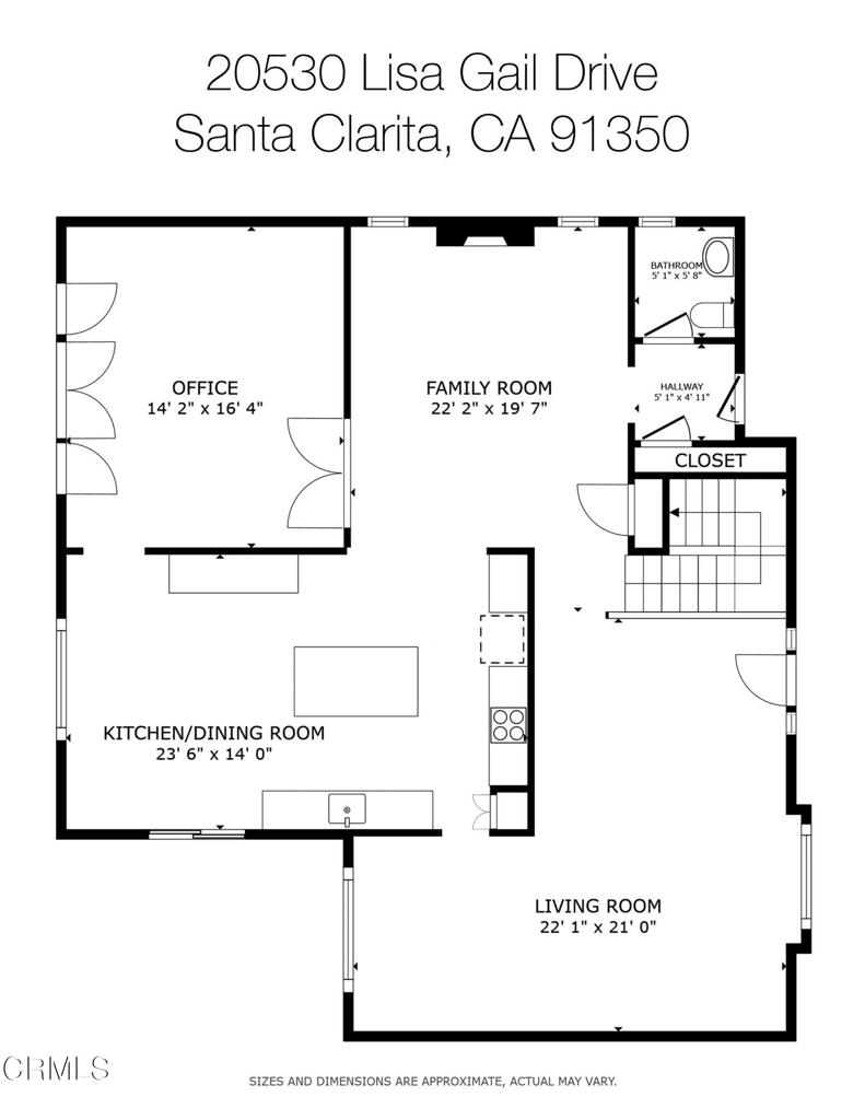 20530 Lisa Gail Drive Property Photo 47