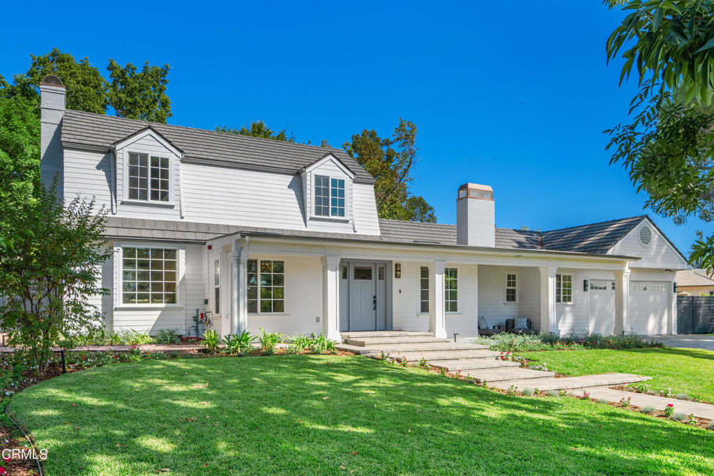 875 San Simeon Road Property Photo