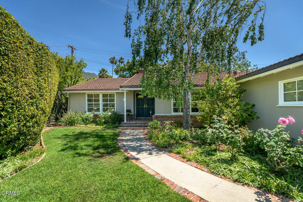 5140 Circle Vista Avenue Property Photo 1