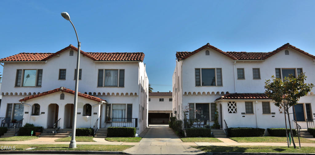 124 S Olive Avenue B Property Photo 1