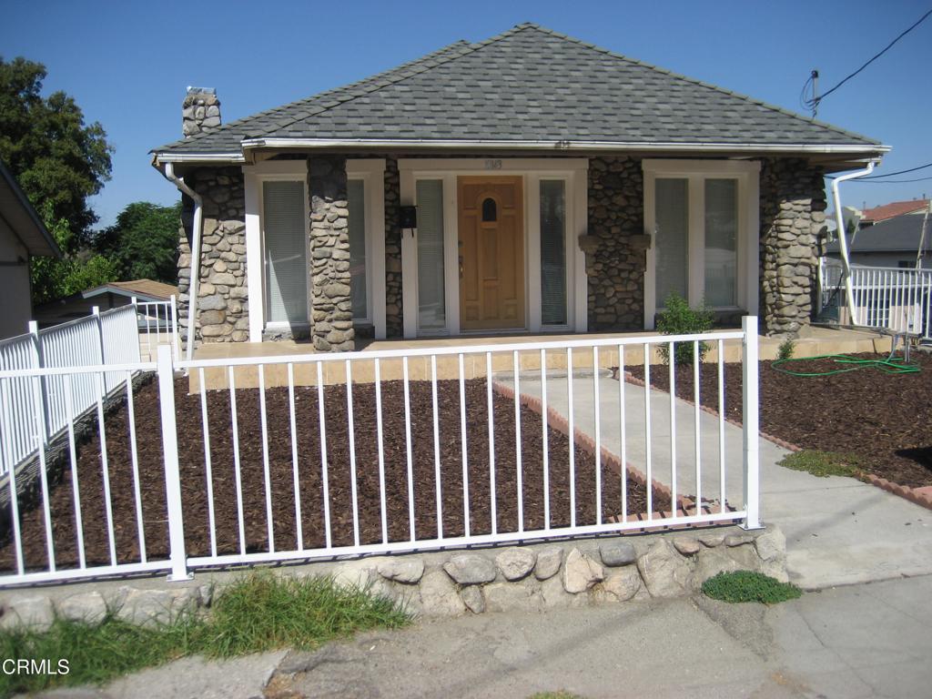 10143 Mountair Avenue Property Photo 1