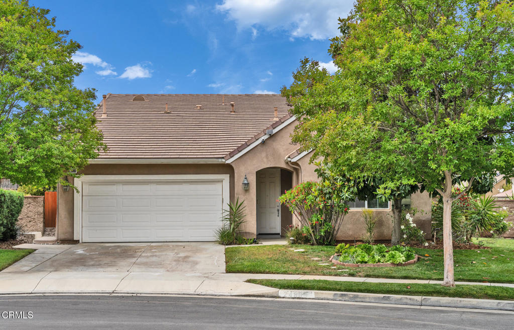 24889 Ashtree Court Property Photo 1