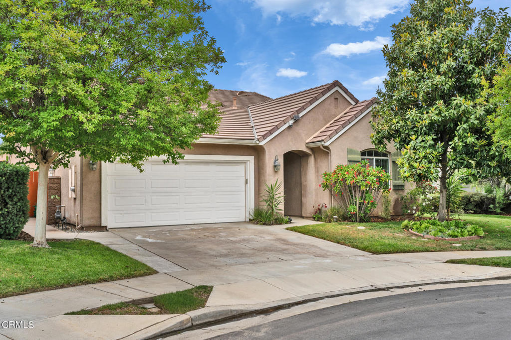 24889 Ashtree Court Property Photo 2