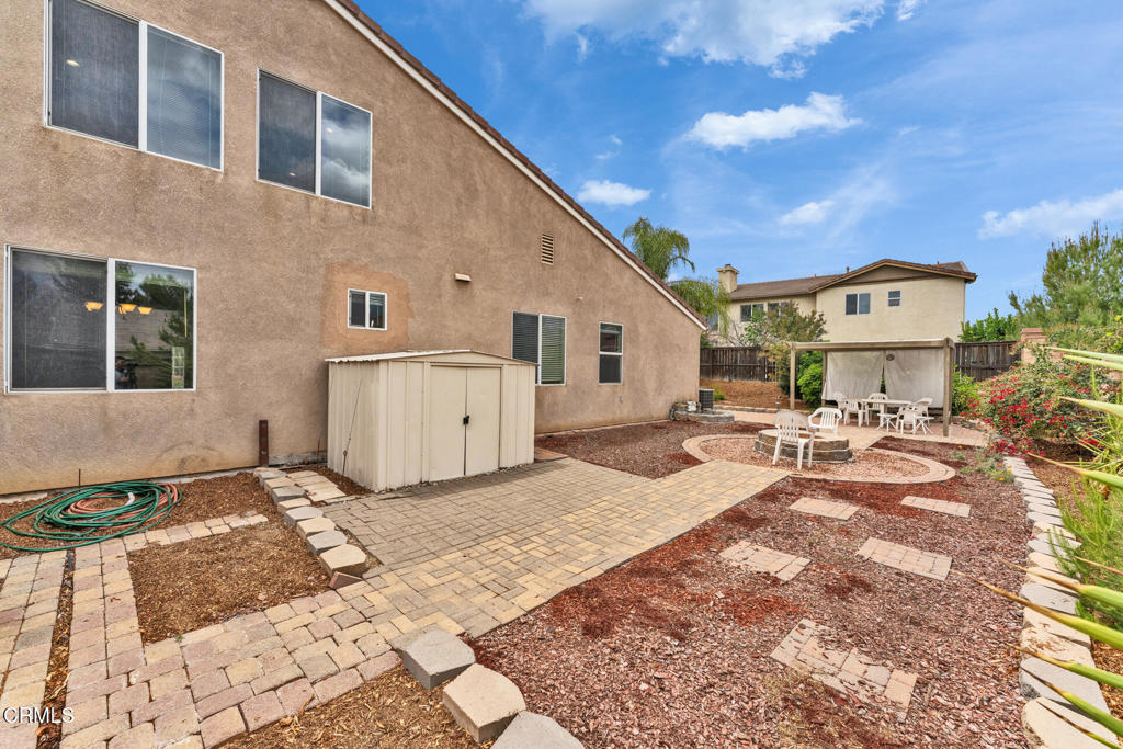 24889 Ashtree Court Property Photo 8