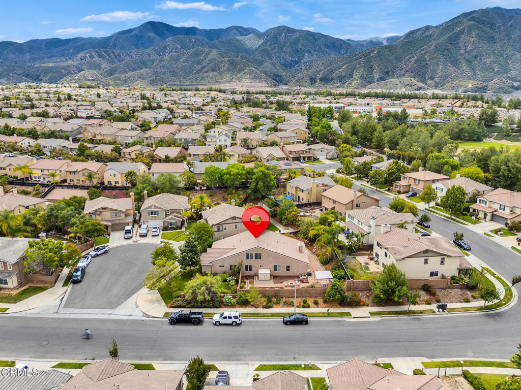 24889 Ashtree Court Property Photo 42
