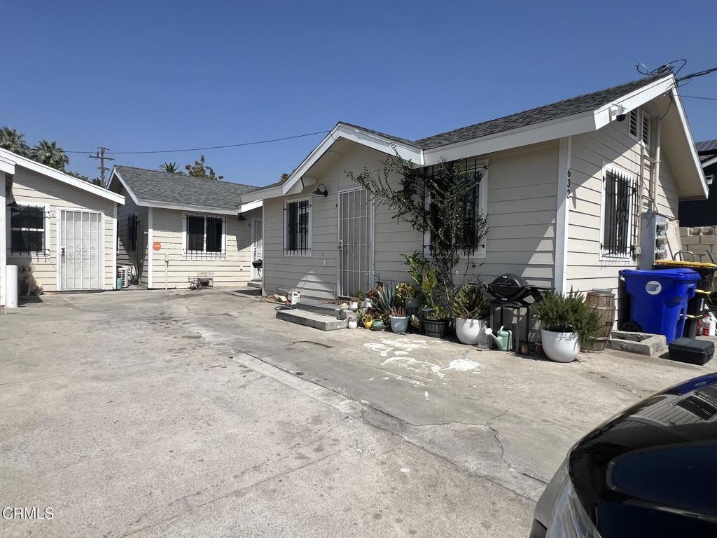 632 N Crescent Avenue Property Photo 1