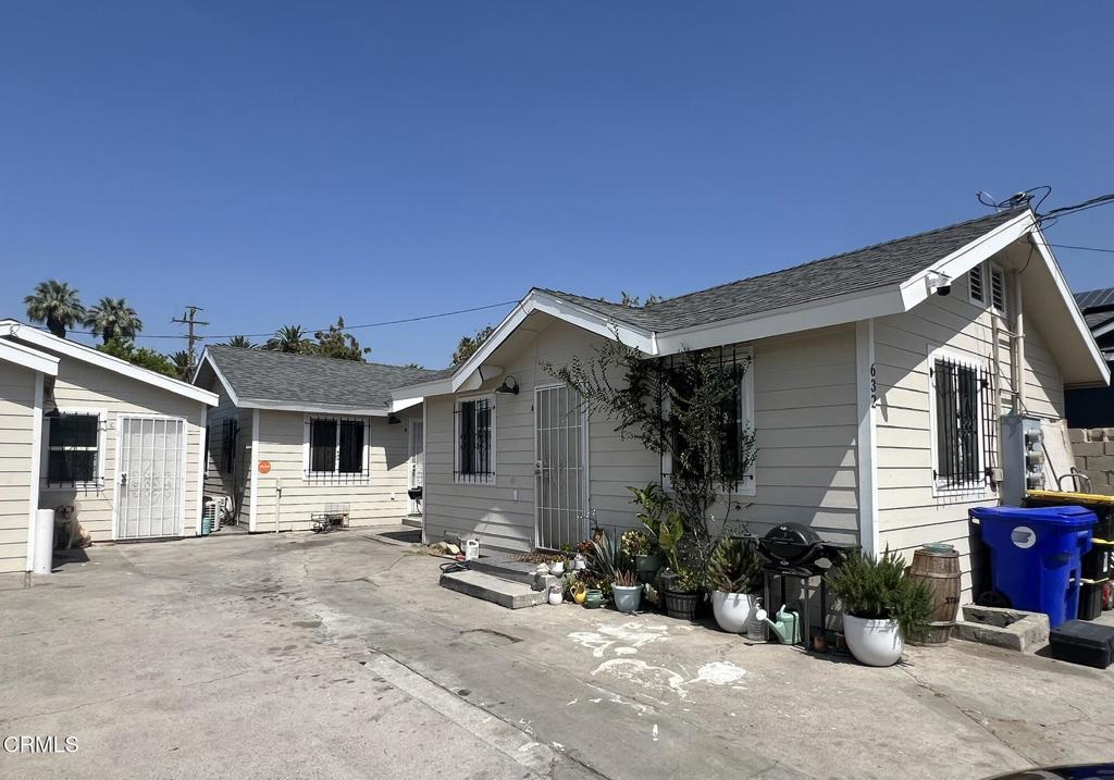 632 N Crescent Avenue Property Photo 5