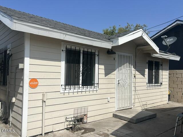 632 N Crescent Avenue Property Photo 6