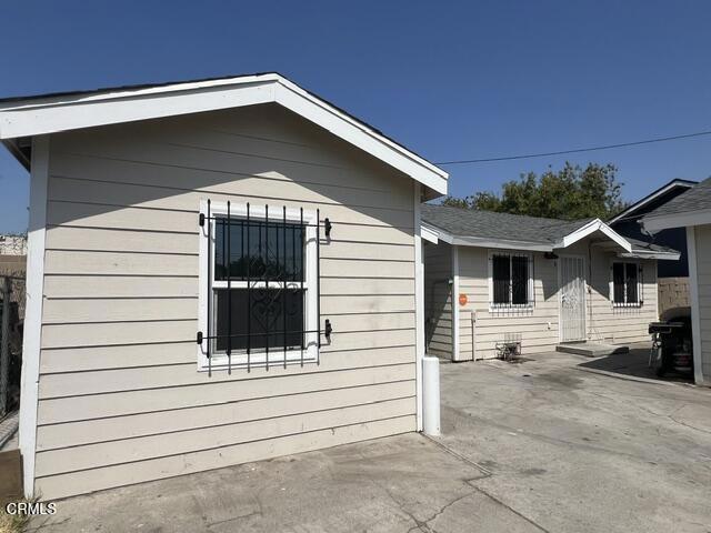 632 N Crescent Avenue Property Photo 7