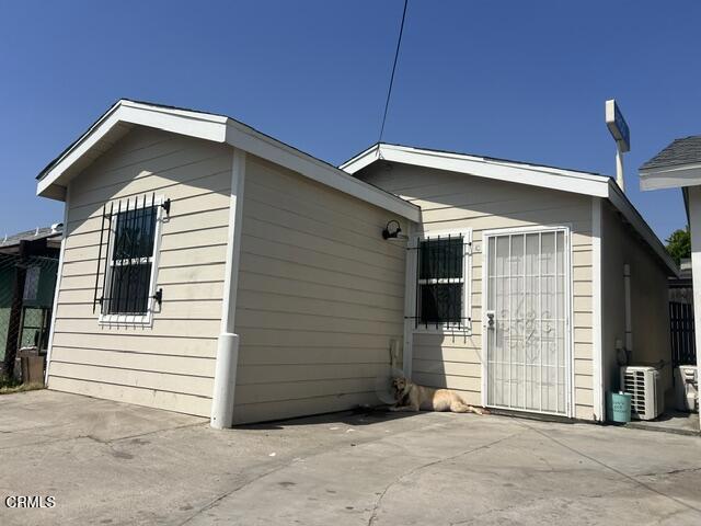 632 N Crescent Avenue Property Photo 8