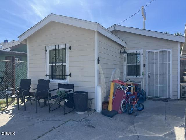 632 N Crescent Avenue Property Photo 10