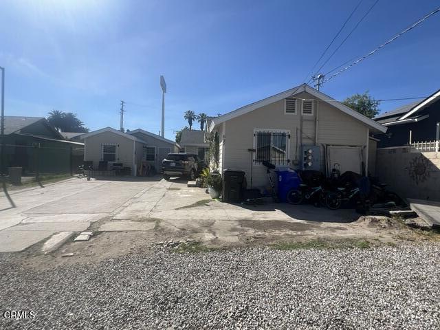 632 N Crescent Avenue Property Photo 23