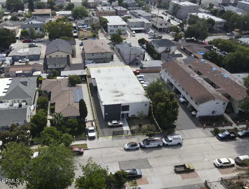 6722 Troost Avenue Property Photo 1