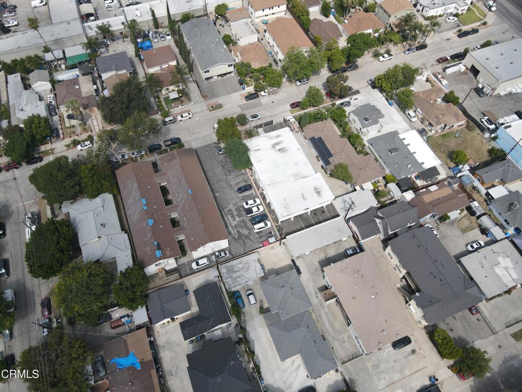 6722 Troost Avenue Property Photo 14