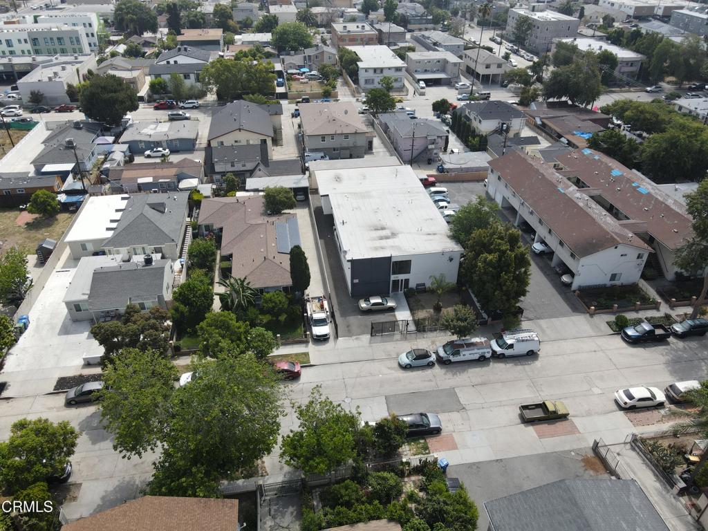 6722 Troost Avenue Property Photo 16