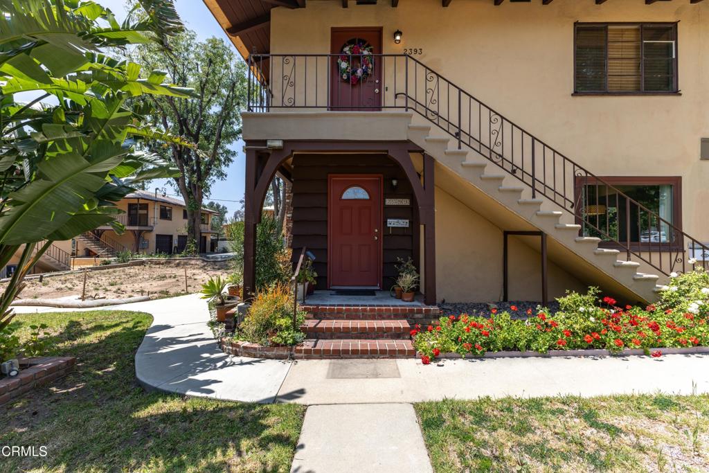 2391 El Molino Avenue Property Photo 2