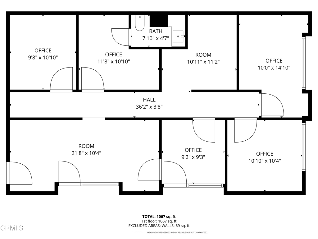8039 Painter Avenue 202 Property Photo 31