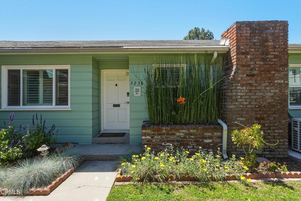 5236 Bellingham Avenue Property Photo 2