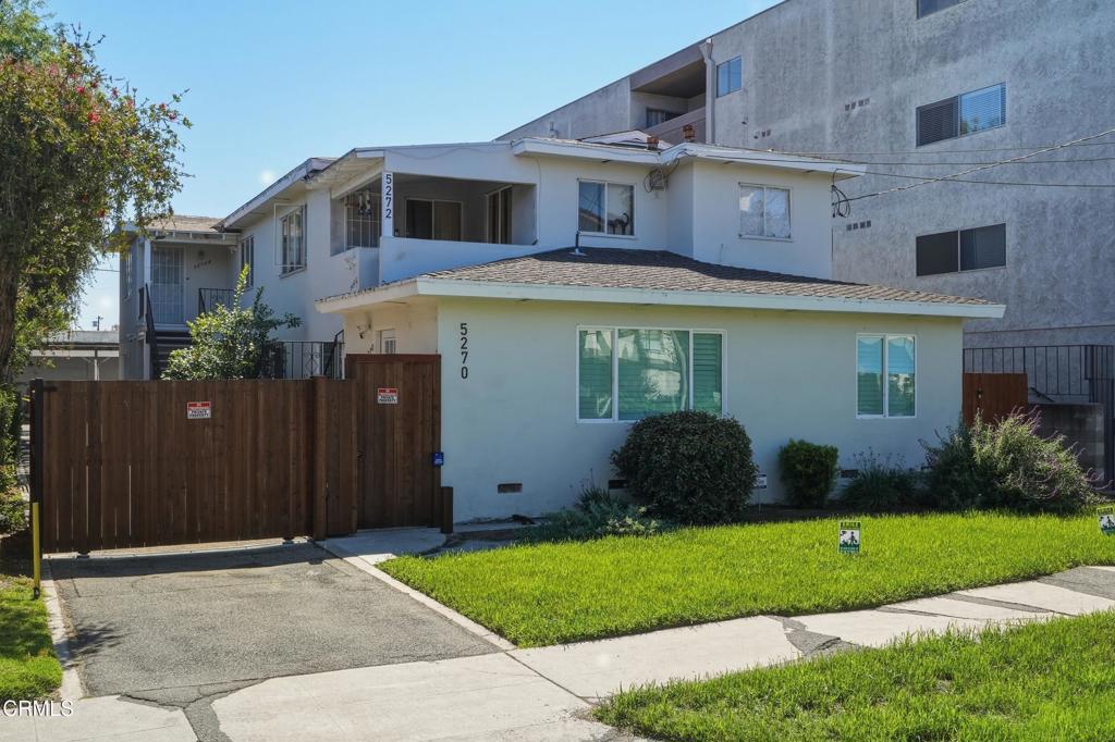 5270 Bellingham Avenue Property Photo 1