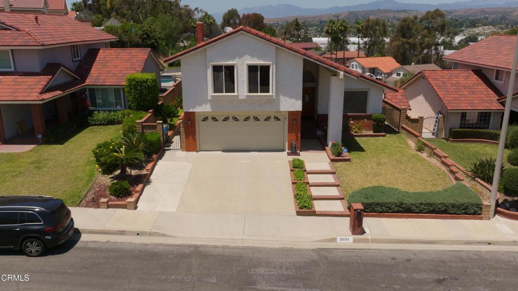 20111 Divino Drive Property Photo