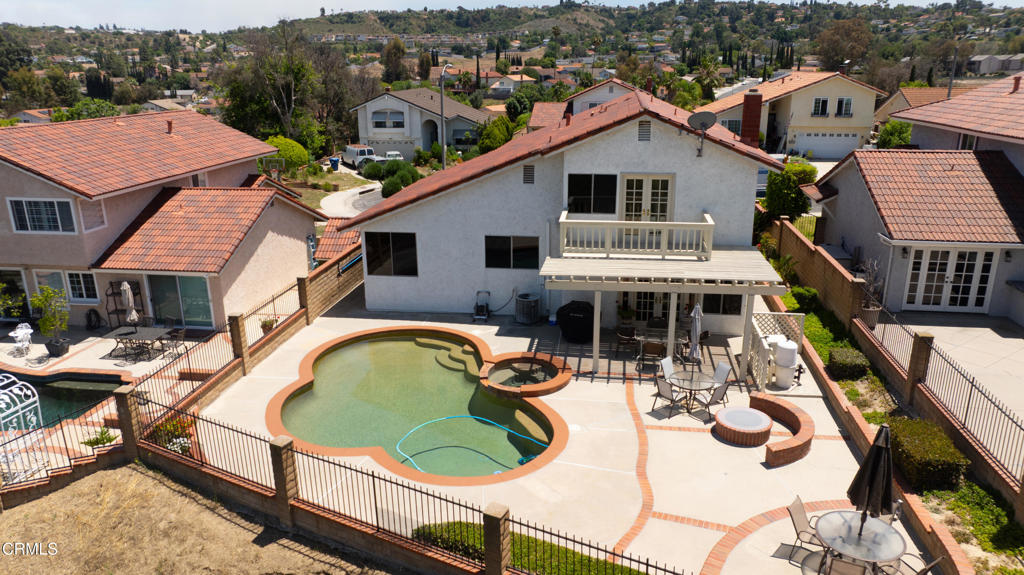 20111 Divino Drive Property Photo 5