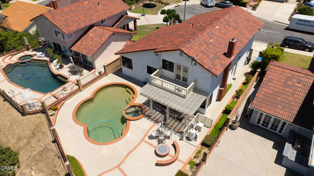 20111 Divino Drive Property Photo 44
