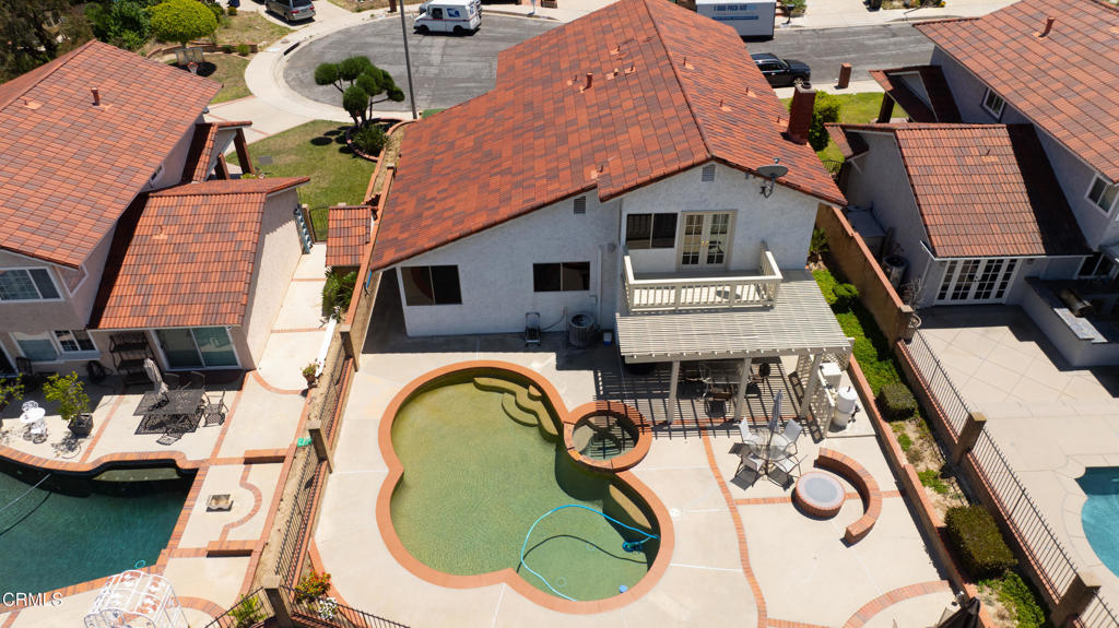 20111 Divino Drive Property Photo 45