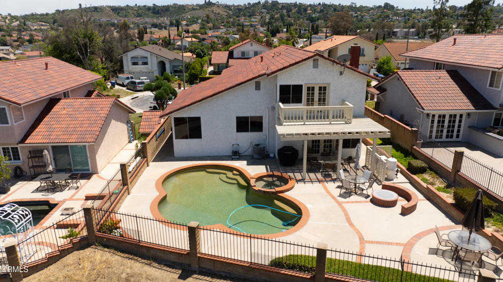20111 Divino Drive Property Photo 46