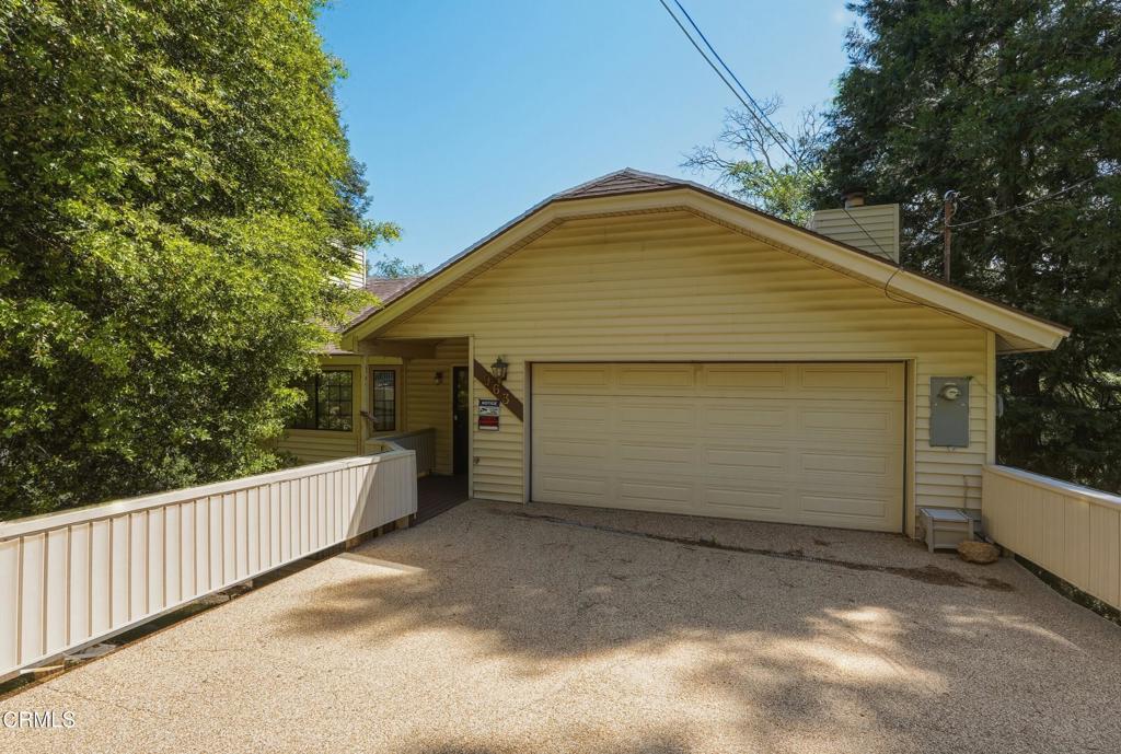 963 Jungfrau Drive Property Photo 1