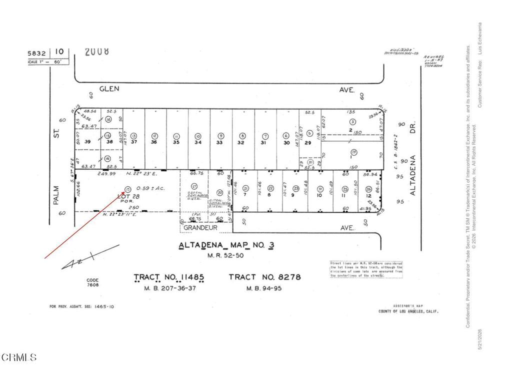254 W Palm Street Property Photo 16
