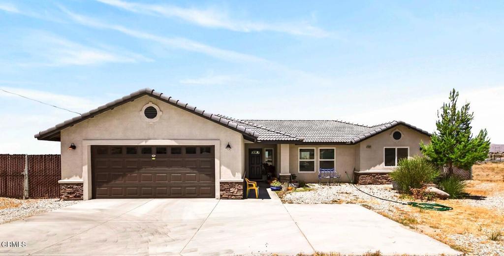 22422 Roundup Way Property Photo 1